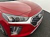 Hyundai IONIQ 1.6 GDi Hybrid DCT Premium RED