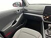 Hyundai IONIQ 1.6 GDi Hybrid DCT Premium RED