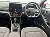 Hyundai IONIQ 1.6 GDi Hybrid DCT Premium RED
