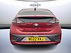 Hyundai IONIQ 1.6 GDi Hybrid DCT Premium RED