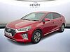 Hyundai IONIQ 1.6 GDi Hybrid DCT Premium RED