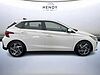 Hyundai I20 1.0 GDi 90 Tech Line ATLAS WHITE