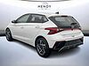 Hyundai I20 1.0 GDi 90 Tech Line ATLAS WHITE
