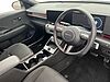Hyundai KONA 1.6 Hybrid 138 N Line 5dr DCT WHITE