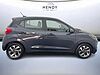 Hyundai I10 1.2 [79] Advance 5dr Auto [Nav] AURORA GREY