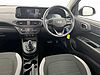 Hyundai I10 1.2 [79] Advance 5dr Auto [Nav] AURORA GREY