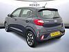 Hyundai I10 1.2 [79] Advance 5dr Auto [Nav] AURORA GREY