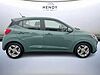 Hyundai I10 1.0 MPi SE Connect 5dr Auto MANGROVE GREEN