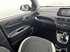 Hyundai I10 1.0 MPi SE Connect 5dr Auto MANGROVE GREEN