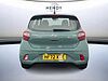 Hyundai I10 1.0 MPi SE Connect 5dr Auto MANGROVE GREEN