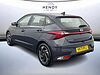 Hyundai I20 1.0T GDi 48V MHD SE Connect 5dr AURORA GREY