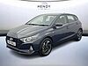 Hyundai I20 1.0T GDi 48V MHD SE Connect 5dr AURORA GREY