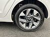 Hyundai I10 1.2 [79] Advance 5dr [Nav] ATLAS WHITE
