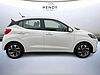 Hyundai I10 1.2 [79] Advance 5dr [Nav] ATLAS WHITE