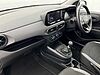 Hyundai I10 1.2 [79] Advance 5dr [Nav] ATLAS WHITE
