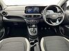 Hyundai I10 1.2 [79] Advance 5dr [Nav] ATLAS WHITE