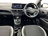 Hyundai I10 1.2 [79] Advance 5dr [Nav] ATLAS WHITE