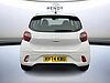 Hyundai I10 1.2 [79] Advance 5dr [Nav] ATLAS WHITE