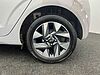 Hyundai I10 1.0 63 Nav Advance Petrol Auto GREY