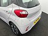 Hyundai I10 1.0 63 Nav Advance Petrol Auto GREY