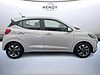 Hyundai I10 1.0 63 Nav Advance Petrol Auto GREY
