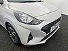 Hyundai I10 1.0 63 Nav Advance Petrol Auto GREY