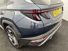 Hyundai TUCSON 1.6 TGDi Hybrid 230 Premium 5dr 2WD Auto BLUE