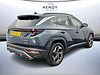 Hyundai TUCSON 1.6 TGDi Hybrid 230 Premium 5dr 2WD Auto BLUE