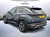 Hyundai TUCSON 1.6 TGDi Hybrid 230 Premium 5dr 2WD Auto BLUE