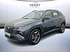 Hyundai TUCSON 1.6 TGDi Hybrid 230 Premium 5dr 2WD Auto BLUE