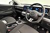 Hyundai KONA 1.6T 138 Advance 5dr Ecotronic Grey