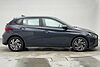 Hyundai I20 1.0T GDi Advance 5dr DCT Aurora Grey