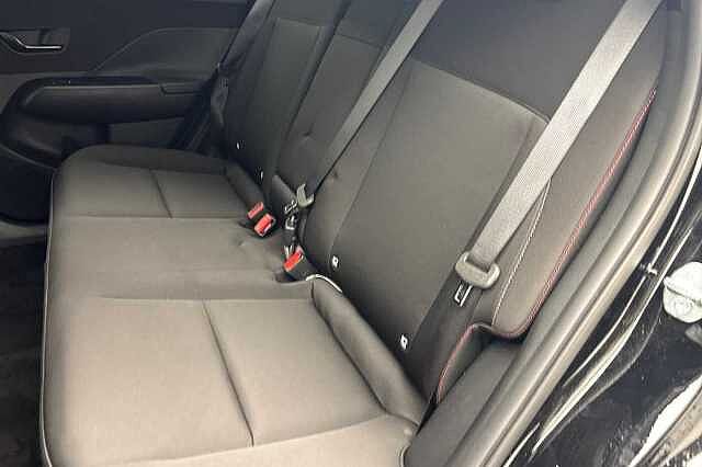 1.6 Hybrid 129 N Line 5dr DCT