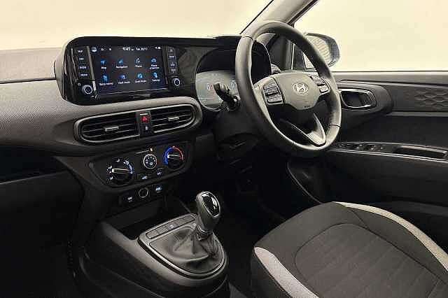 160kW N Line 65kWh 5dr Auto
