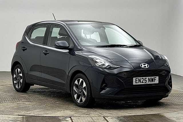 1.6 Hybrid 129 N Line 5dr DCT