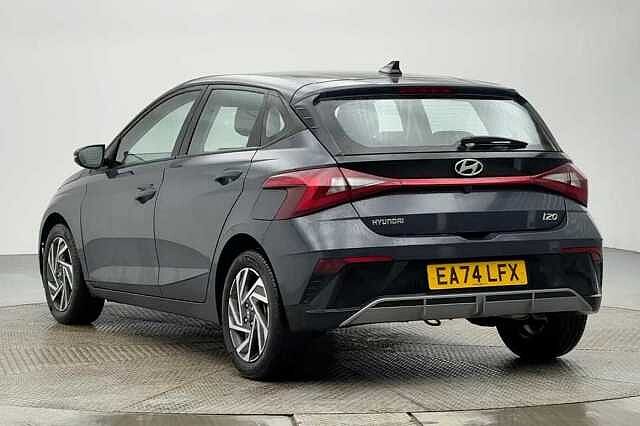Hyundai KONA 1.6 GDi Hybrid Ultimate 5dr DCT