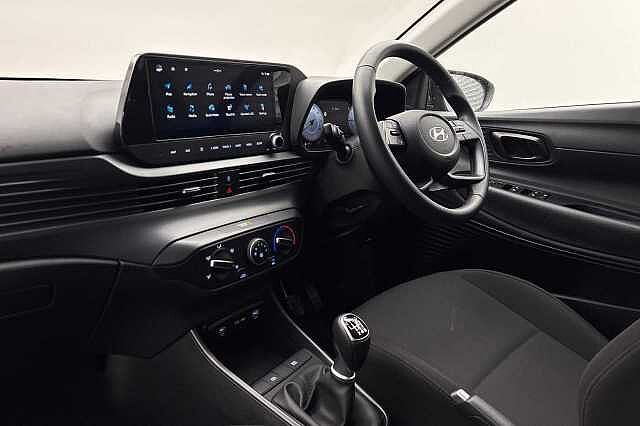 Hyundai KONA 1.6 GDi Hybrid Ultimate 5dr DCT