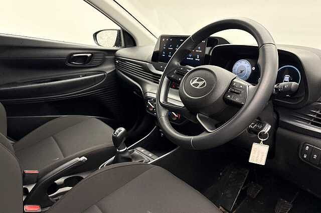 Hyundai KONA 1.6 GDi Hybrid Ultimate 5dr DCT