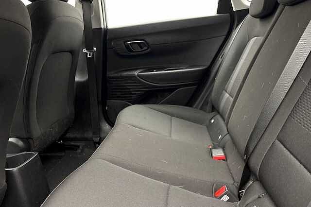 Hyundai KONA 1.6 GDi Hybrid Ultimate 5dr DCT