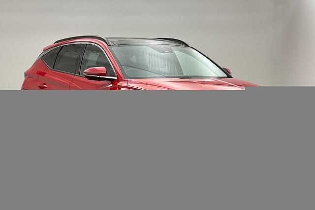 Hyundai KONA 1.6 Hybrid 129 N Line 5dr DCT