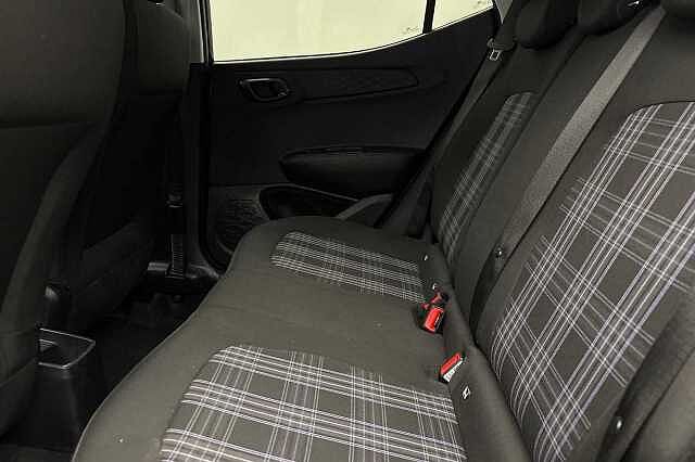 Hyundai KONA 1.6 Hybrid 129 N Line 5dr DCT