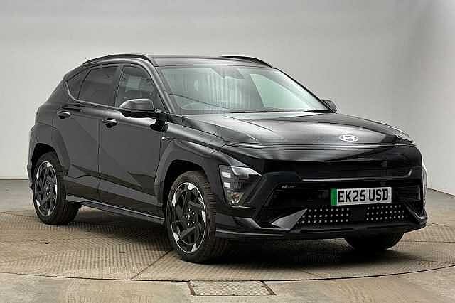 Hyundai I20 1.0T GDi Advance [Nav] 5dr