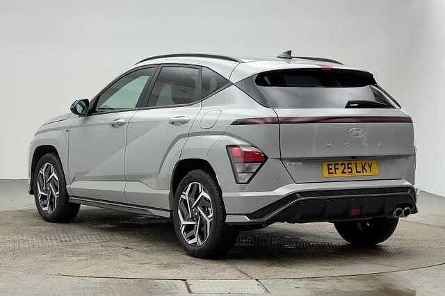Hyundai I20 1.0T GDi Advance [Nav] 5dr