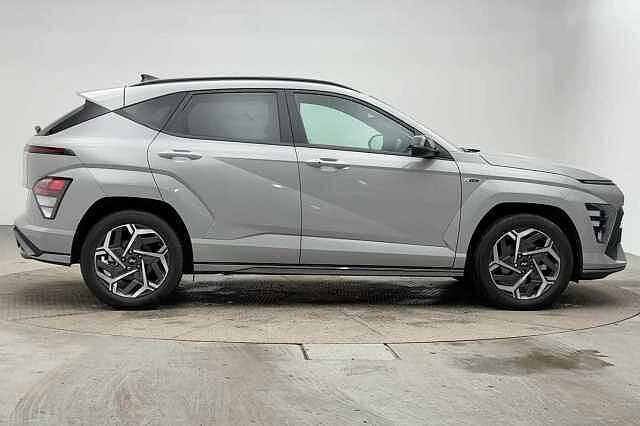 Hyundai I20 1.0T GDi Advance [Nav] 5dr