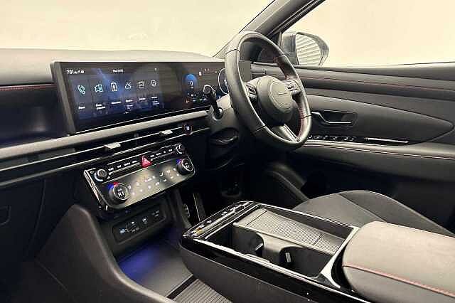Hyundai I20 1.0T GDi Advance [Nav] 5dr