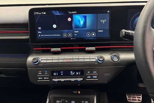 Hyundai I20 1.0T GDi Advance [Nav] 5dr