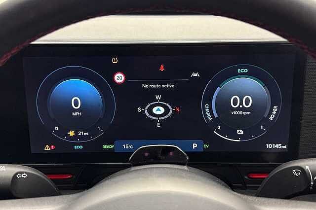 Hyundai I20 1.0T GDi Advance [Nav] 5dr