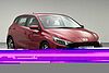 Hyundai KONA 1.6 GDi Hybrid DCT Ultimate WHITE