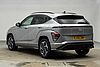 Hyundai KONA 1.6 GDi Hybrid DCT Ultimate WHITE