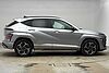 Hyundai KONA 1.6 GDi Hybrid DCT Ultimate WHITE